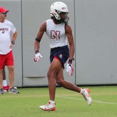 Broderick Humphrey III