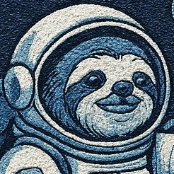 Il Bradipocefalo (ex vecchio e confuso nerd)