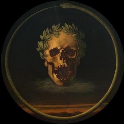 Ramba Ral ⚜️✝️