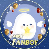 𐙚 trouvaille ˚⊹ 𓊆ྀི Mr.Fanboy 📸 𓊇ྀི