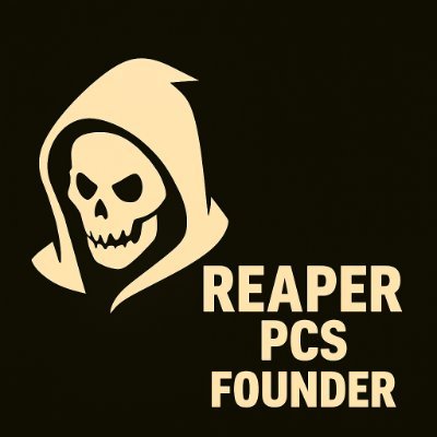 ReaperPCS
