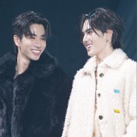 PS moments 🖤🤍⛅️