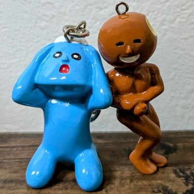 ルービックキューブ大好き侍。