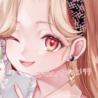 音月瑛名EnaOtotuki＠イラストレーター