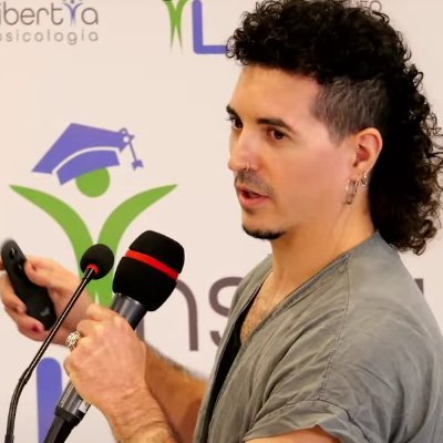 Aitore García (any/all pronouns)