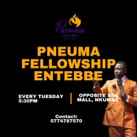 Pneuma Fellowship Entebbe