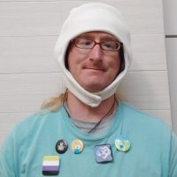 Jeff(The Human) ∞♓🇲🇽🇬🇱🇻🇪🇵🇸🇺🇦