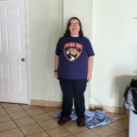 Angela Delila  Puckett