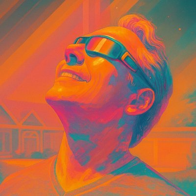 James Pethokoukis ⏩️⤴️