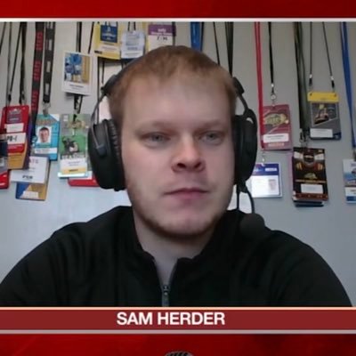 Sam Herder