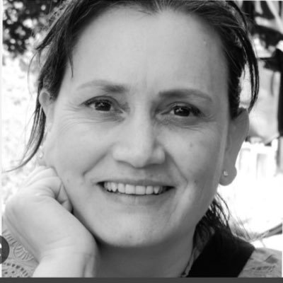 Laura Albornoz Pollmann