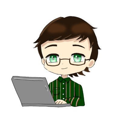 Kazu |Full-stack Dev | Cook | Barista