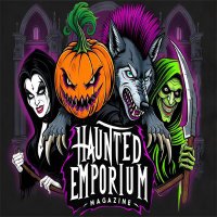 Haunted Emporium Magazine