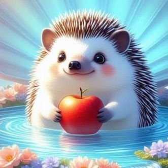 🦔𝔽𝕦𝕤𝕔𝕠𝕄𝕒𝕣𝕚𝕟𝕒®️ ♥️🪷