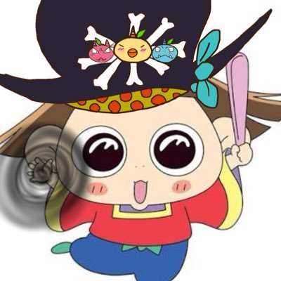 デービー•D•おじゃるまる