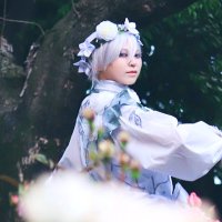 mol（モル） ※日記兼コス垢