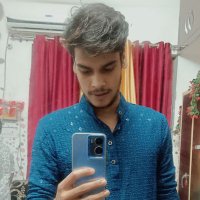 Abhiraj Sharma