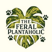 The Feral Plantaholic