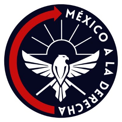 México a la Derecha