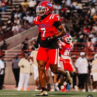 Braylon Edwards 4⭐️