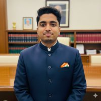 Shubham Kumar Jha 🕉️