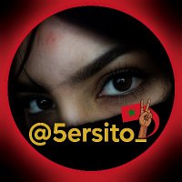 Leɛyun 🇲🇦👑♥️🌹