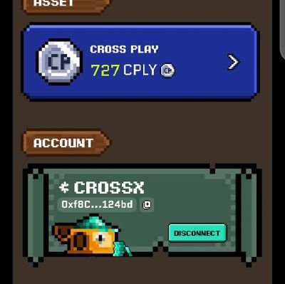 Zymbe ⛏ CROSS PLAY