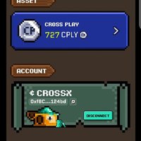 Zymbe ⛏ CROSS PLAY