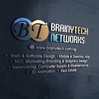 Brainytech Networks