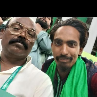 मोहम्मद राजा समाजसेवी jmm