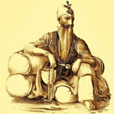 ਨੰਬਰਦਾਰ ਸਿੰਘ 🚜⚔️