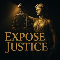 @ExposeJustice