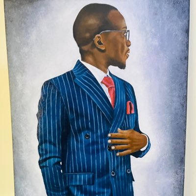 Profesa Ochieng Odongo MPH