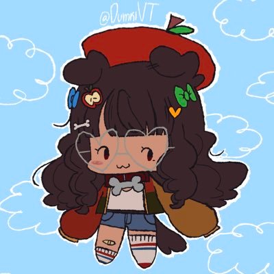 Inuroki Dumki || 🌈🐾