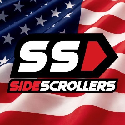 Side Scrollers Podcast