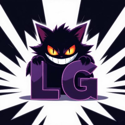 Legal Gengar