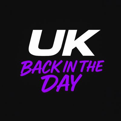 UK Back in the Day