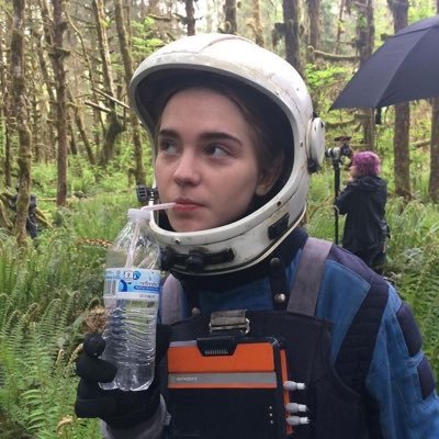 FRANCHAELA BURGER🏰