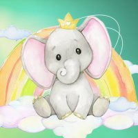 ChangNoii (มามี๊เบคกี้บูบู้ 1 ปี 58 วัน)