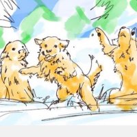 ほっかいどー☆えみち〜／どさんこえみち〜☆