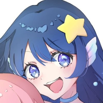 ぞ 🌸💙🍒🥝百合小説『人魚と姫』投稿中