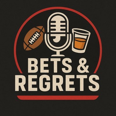Bets and Regrets Podcast