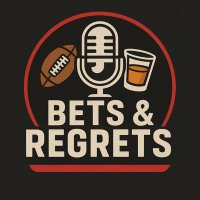 Bets and Regrets Podcast