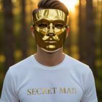 Secret Man