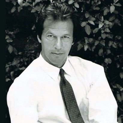 Aleem 🌟 Khan (Focus on IK)🙌