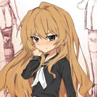 TÂIGA DE LA VANILLE