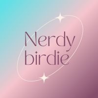 Nerdybirdie (ايفيتا)