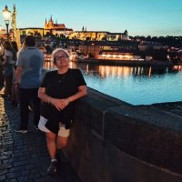 Mercedes Esther Tello Piñeiro💜