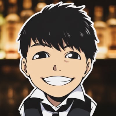 キノコ店長@物語を注ぐバーテンダー🍸