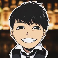キノコ店長@物語を注ぐバーテンダー🍸